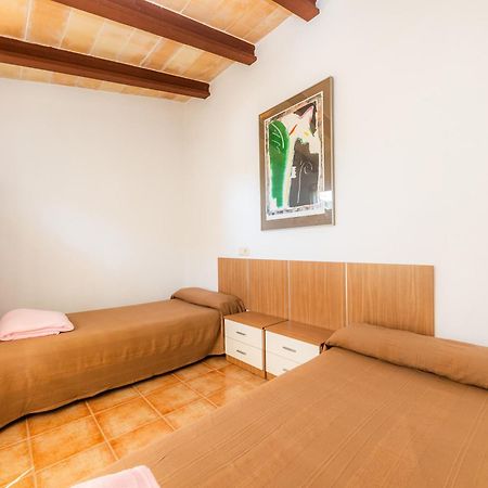 Sa Casa Des Pintor Miquel Vives 213 Villa Cala Bona  Ngoại thất bức ảnh