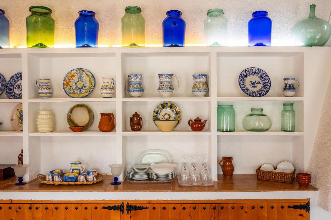 Sa Casa Des Pintor Miquel Vives 213 Villa Cala Bona  Ngoại thất bức ảnh