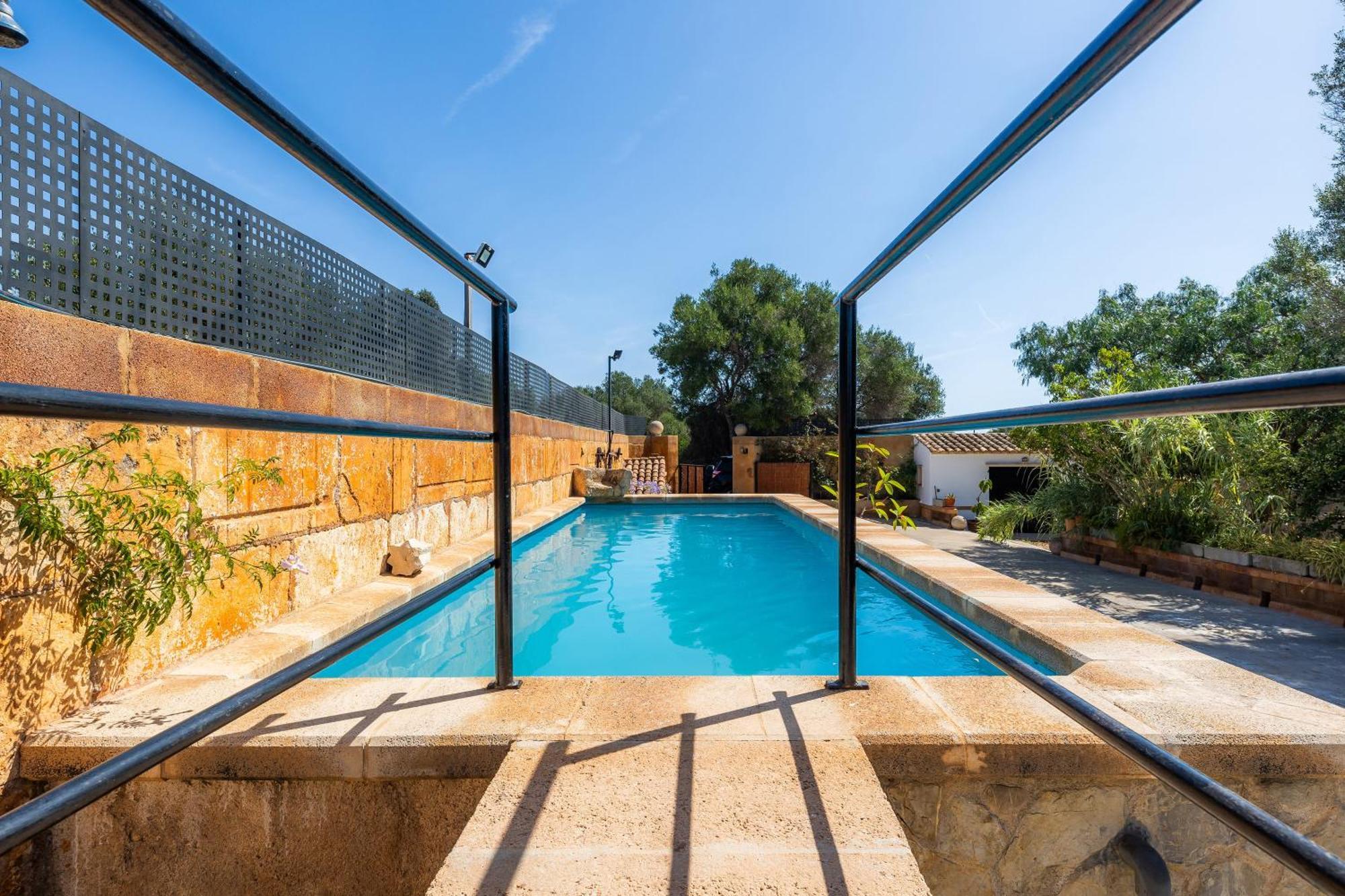 Sa Casa Des Pintor Miquel Vives 213 Villa Cala Bona  Ngoại thất bức ảnh