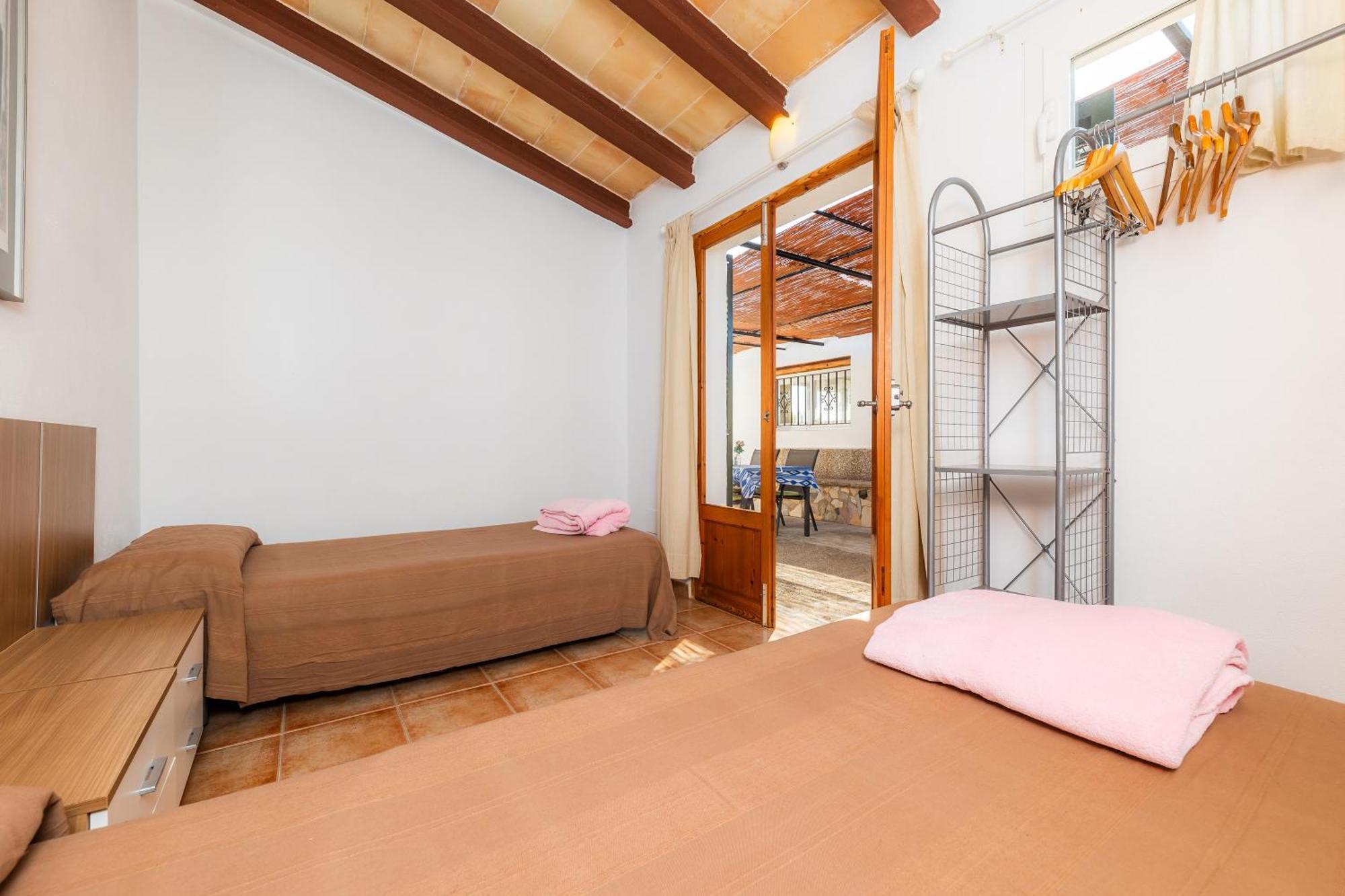 Sa Casa Des Pintor Miquel Vives 213 Villa Cala Bona  Ngoại thất bức ảnh