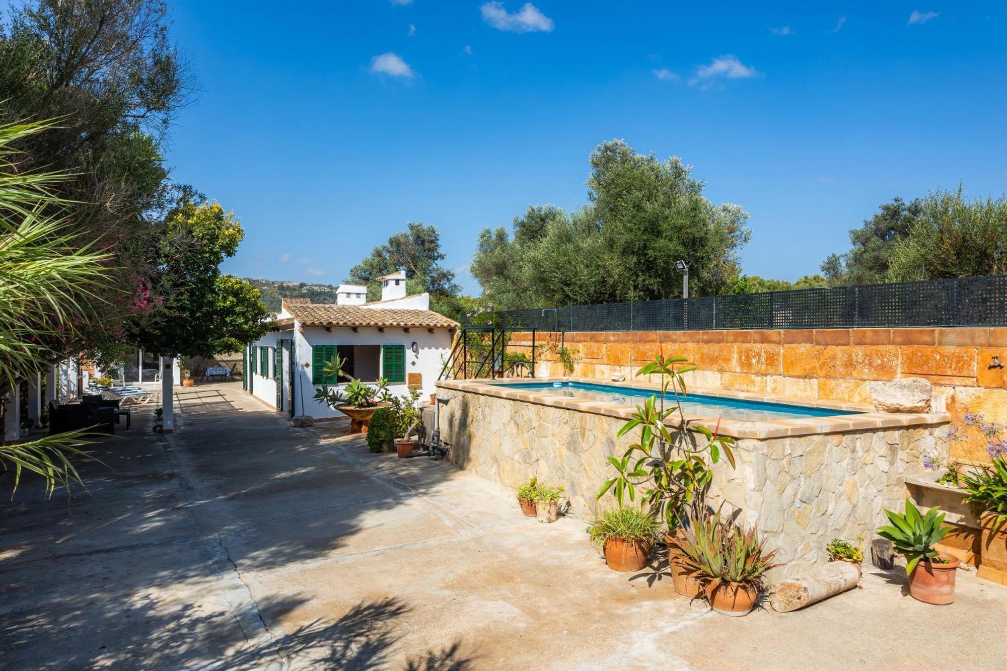Sa Casa Des Pintor Miquel Vives 213 Villa Cala Bona  Ngoại thất bức ảnh
